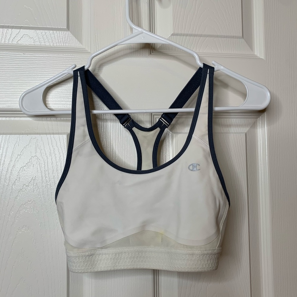 Sports bra